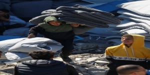 Hospital de la Cruz Roja en Gaza recibe medicinas después de tres meses de bloqueo israelí