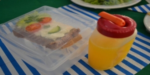 Suspenden almuerzo escolar en Central, Presidente Hayes y Asunción por huelga docente