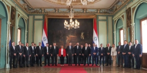 Consejo de Gobernadores: un año de gestión articulada con el Gobierno Nacional