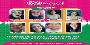 “Mi Sonrisa Feliz”: mujeres que transforman su vida empezando por una sonrisa