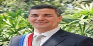 Peña dice que desde la UE quisieron colonizar e ideologizar al Paraguay